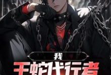 我,王蛇代行者,击溃一切阻碍小说,我,王蛇代行者,击溃一切阻碍悠宇-红梅文学