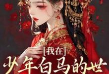 求我在少年白马的世界里抽奖练武小说的全文免费阅读链接-红梅文学