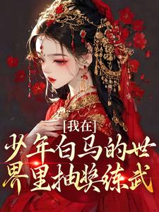求我在少年白马的世界里抽奖练武小说的全文免费阅读链接