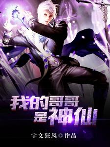 完结版《我的哥哥是神仙》章节目录在线阅读