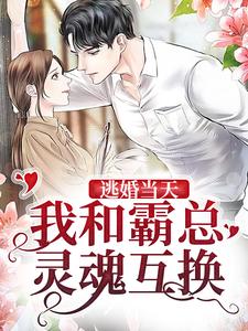 逃婚当天，我和霸总灵魂互换免费阅读，逃婚当天，我和霸总灵魂互换章节在线阅读