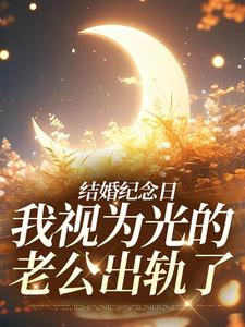 《结婚纪念日，我视为光的老公出轨了》小说大结局免费试读 尹禾月宋屿舟小说