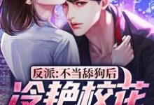 反派:不当舔狗后,冷艳校花急哭了陈北渊在线章节免费阅读-红梅文学