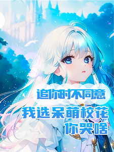 《追你时不同意我选呆萌校花你哭啥》小说大结局免费试读 陈晓胡润梵高小说