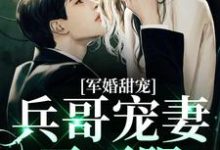 完结版《军婚甜宠:兵哥宠妻无下限》免费阅读-红梅文学