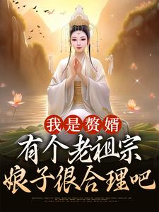 我是赘婿，有个老祖宗娘子很合理吧（江平安）在线免费阅读