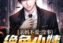 完结版《亲妈不爱?没事,绝色小姨超宠我》章节阅读-红梅文学