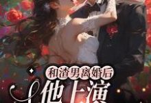 求和渣男离婚后,他上演追妻火葬场小说的全文免费阅读链接-红梅文学