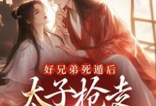 好兄弟死遁后,太子抢走了娇娇免费阅读,好兄弟死遁后,太子抢走了娇娇章节目录-红梅文学