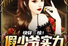 《快穿:惊!假少爷实力宠溺真千金》小说林浩章节章节免费在线阅读-红梅文学