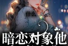 小说《什么!暗恋对象他叔喜欢我》章节免费阅读-红梅文学