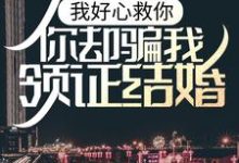 完整版的我好心救你,你却骗我领证结婚?小说在哪里可以免费读到?-红梅文学