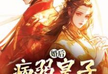 小说《婚后,病弱皇子把我宠上天》在线章节阅读-红梅文学