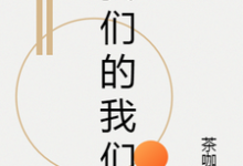 求我们的我们小说的全文免费阅读链接-红梅文学