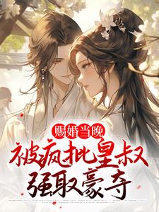 赐婚当晚，被疯批皇叔强取豪夺小说全文哪里可以免费看？