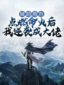 辅助角色：点燃命火后我逆袭成大佬小说，辅助角色：点燃命火后我逆袭成大佬在线阅读