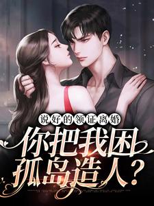 说好的领证离婚，你把我困孤岛造人？原科华临炆小说在线章节目录阅读最新章节