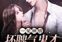 完结版《一见钟情:坏脾气鬼才导演的克星》章节目录在线阅读-红梅文学