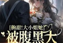 完结版《齁甜！大小姐她被腹黑大佬掐腰宠》章节目录在线阅读-红梅文学