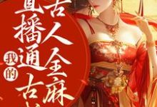 我的直播通古代,古人全麻了免费阅读,我的直播通古代,古人全麻了章节目录-红梅文学