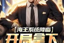 海王系统降临,开局拿下千亿豪宅小说,海王系统降临,开局拿下千亿豪宅章节在线阅读-红梅文学