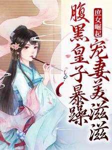 庶女崛起！腹黑皇子暴躁宠妻美滋滋小说的所有章节都能在哪里免费读到？
