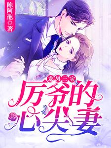莫宁溪厉玺丞小说龙凤三宝：厉爷的心尖妻章节免费阅读