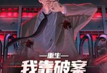 重生:我靠破案迎来人生巅峰林轩小说完结版章节在线阅读-红梅文学