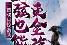 一首映月惊断肠,二弦也能灭全族(徐凡柳馨)在线免费阅读-红梅文学