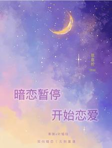完结版《暗恋暂停，开始恋爱》在线免费阅读
