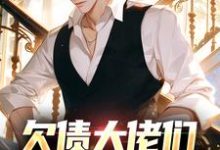 完结版《欠债大佬们对我咬牙切齿》免费阅读-红梅文学