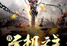 小说《我,天机之主,掌控众生隐秘》在线章节阅读-红梅文学