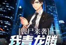 丧尸来袭?我青龙腾空血战千里敖昕小昕小说免费阅读-红梅文学