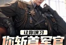 完结版《让你演习，你斩首军官震惊全场？》在线免费阅读-红梅文学