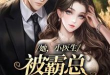 她，小医生，被霸总见色起意了小说完结版章节免费阅读-红梅文学