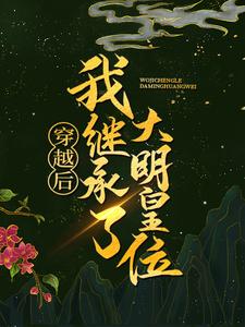 小说《穿越后，我继承了大明皇位》在线章节阅读