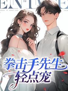 苏星悦陈宸小说拳击手先生，轻点宠在线阅读