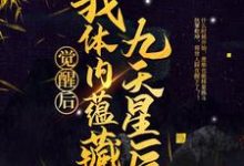 觉醒后,我体内蕴藏九天星辰龙尘梦琪,觉醒后,我体内蕴藏九天星辰小说免费阅读-红梅文学