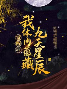 觉醒后，我体内蕴藏九天星辰龙尘梦琪，觉醒后，我体内蕴藏九天星辰小说免费阅读