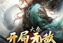 大秦:开局无敌,爆爽横推!小说的所有章节都能在哪里免费读到?-红梅文学