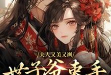 哪里能找到夫人又美又飒，世子爷束手就擒吧小说的全部章节？-红梅文学
