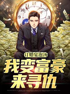 订婚宴泡汤，我变富豪来寻仇小说的无弹窗阅读体验，寻找免费阅读网站