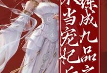 不当宠妃后,我练成九品之尊小说有没有完结版在线?-红梅文学