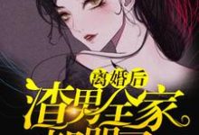 完结版《离婚后渣男全家都哭了》在线免费阅读-红梅文学