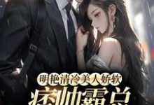 明艳清冷美人娇软,痞帅霸总他超爱章节免费在线阅读,许莓柯聿淮完结版-红梅文学