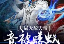 陆玄玄天帝小说完结版在线阅读，开局无敌天帝，竟被蝼蚁打上门免费看-红梅文学