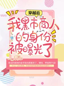穿越后，我黑市商人的身份被曝光了这本小说在哪里可以看？哪里有免费试读章节？
