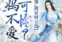 小说《爹妈不爱小可怜?没事,我家财万贯》章节阅读-红梅文学