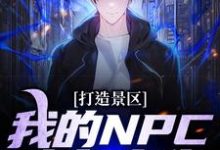 《打造景区,我的NPC来自古代!》小说大结局免费试读 林攸小说-红梅文学