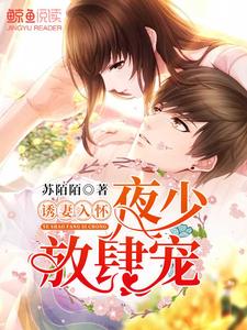 诱妻入怀：夜少，放肆宠小说的所有章节都能在哪里免费读到？